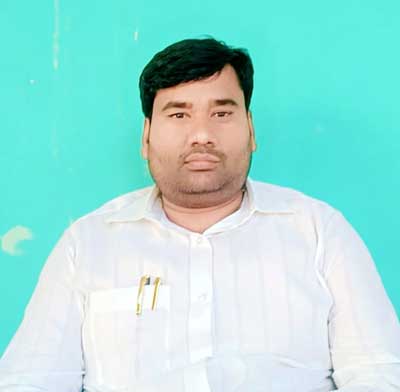 Omkar Yadav Principal